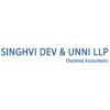 Singhvi Dev  Unni India Jobs Expertini